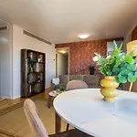 Aragonia 2 Y Parking 아파트