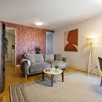 아파트 Aragonia 2 Y Parking