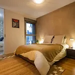 아파트 Aragonia 2 Y Parking *