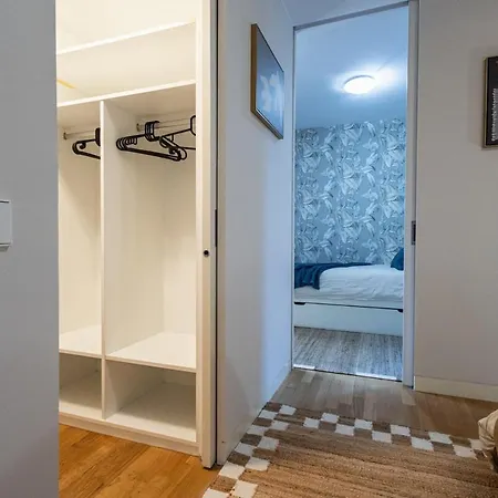 Appartement Aragonia 2 Y Parking