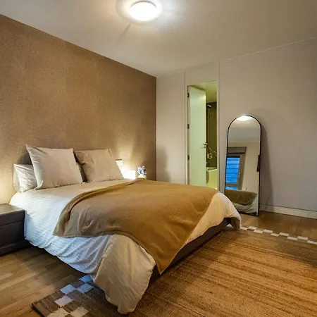 Aragonia 2 Y Parking Apartamento *