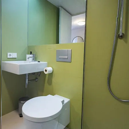 Aragonia 2 Y Parking Apartamento