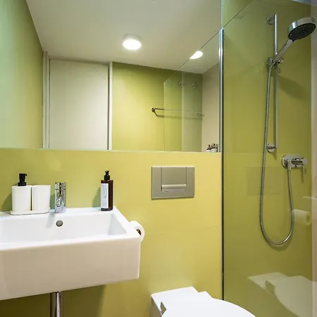 Apartamento Aragonia 2 Y Parking *
