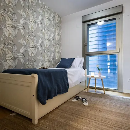 Aragonia 2 Y Parking Apartamento Saragoça
