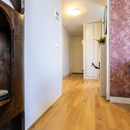 Apartamento Aragonia 2 Y Parking Saragoça