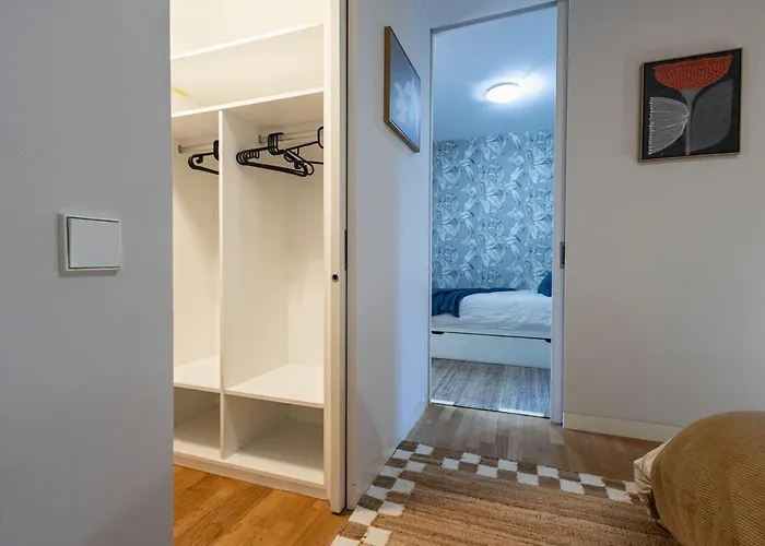 Appartamento Aragonia 2 Y Parking