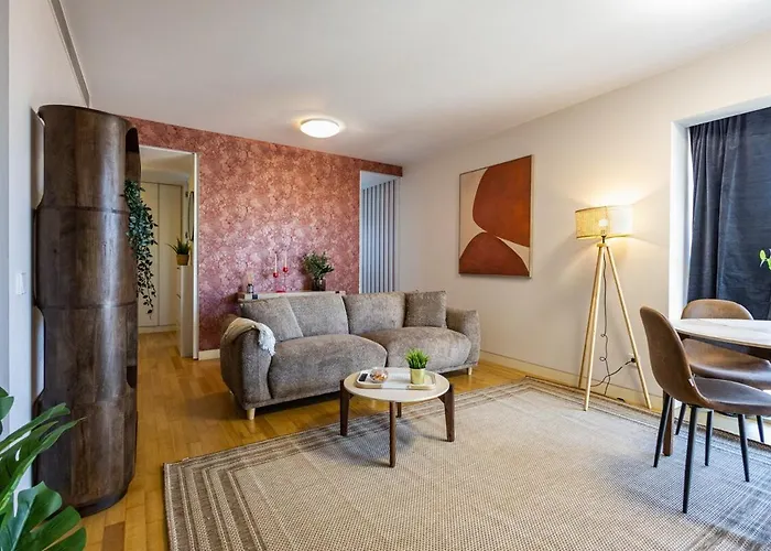 Appartamento Aragonia 2 Y Parking