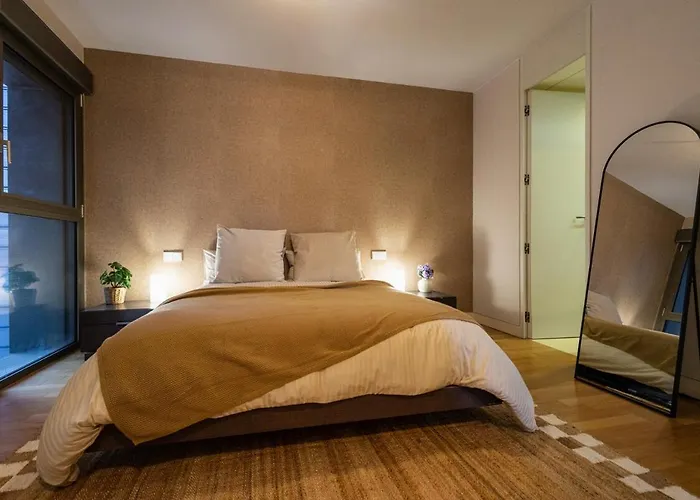 Appartamento Aragonia 2 Y Parking